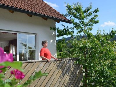 Ferienwohnung für 5 Personen (75 m²) in Bischofsgrün 1/10