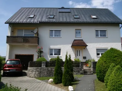 Ferienwohnung für 2 Personen in Bischofsgrün 1/10