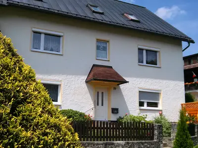 Ferienwohnung für 2 Personen in Bischofsgrün 2/10