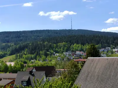 Ferienwohnung für 2 Personen in Bischofsgrün 5/10