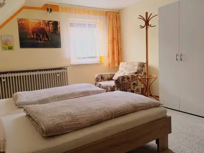 Ferienwohnung für 2 Personen in Bischofsgrün 8/10