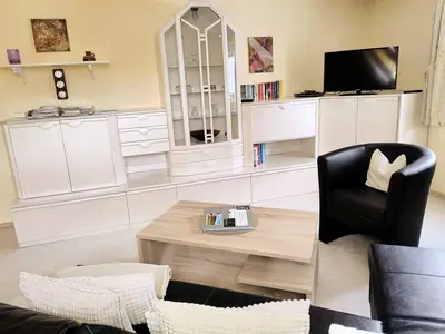 Ferienwohnung für 2 Personen in Bischofsgrün 9/10
