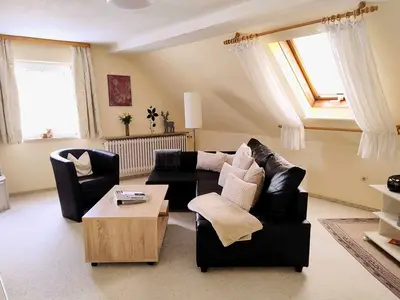 Ferienwohnung für 2 Personen in Bischofsgrün 10/10