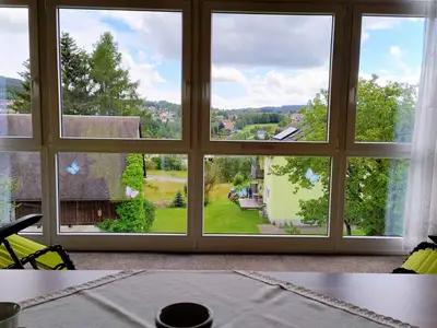 Ferienwohnung für 2 Personen in Bischofsgrün 6/10