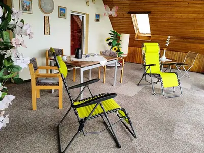 Ferienwohnung für 2 Personen in Bischofsgrün 7/10