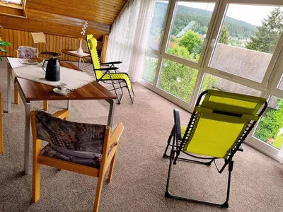 Ferienwohnung für 2 Personen in Bischofsgrün 8/10