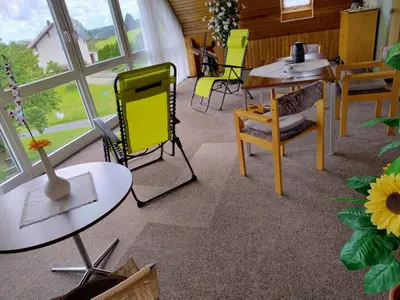 Ferienwohnung für 2 Personen in Bischofsgrün 9/10