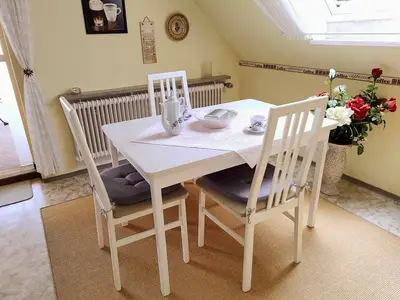 Ferienwohnung für 2 Personen in Bischofsgrün 10/10