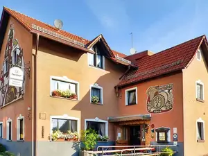 Ferienwohnung für 1 Person (25 m²) in Bischofsheim an der Rhön