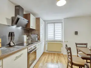 Ferienwohnung für 2 Personen (20 m²) in Bischofsheim an der Rhön