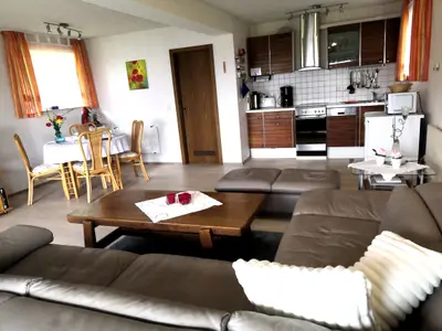Ferienwohnung für 3 Personen in Bischofsheim an der Rhön 5/10