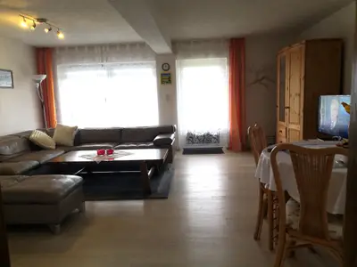Ferienwohnung für 3 Personen in Bischofsheim an der Rhön 8/10