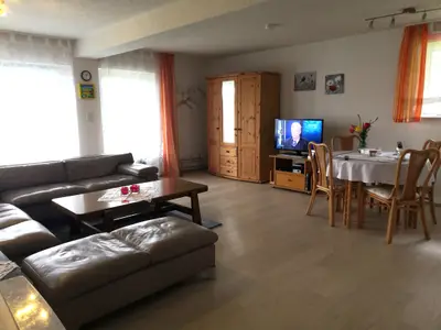Ferienwohnung für 3 Personen in Bischofsheim an der Rhön 9/10