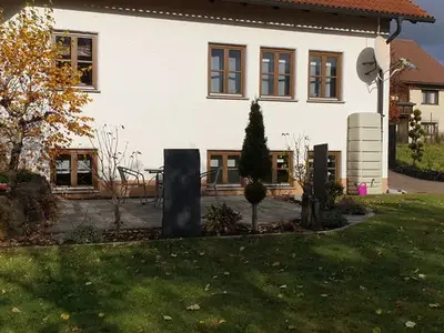 Ferienwohnung für 5 Personen in Bischofsheim an der Rhön 1/10