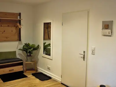 Ferienwohnung für 4 Personen in Bischofsheim an der Rhön 3/10