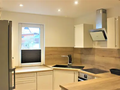 Ferienwohnung für 4 Personen in Bischofsheim an der Rhön 5/10