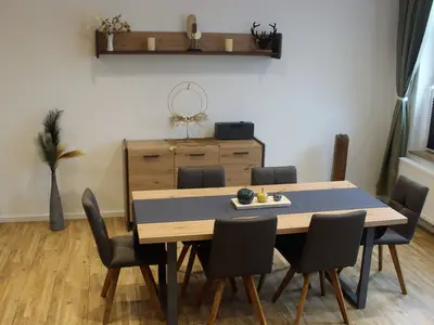 Ferienwohnung für 4 Personen in Bischofsheim an der Rhön 6/10