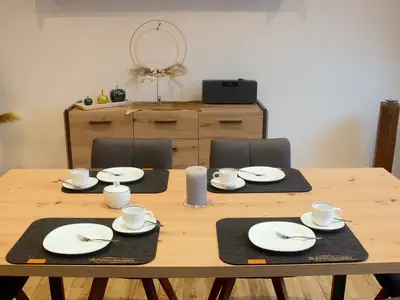 Ferienwohnung für 4 Personen in Bischofsheim an der Rhön 7/10