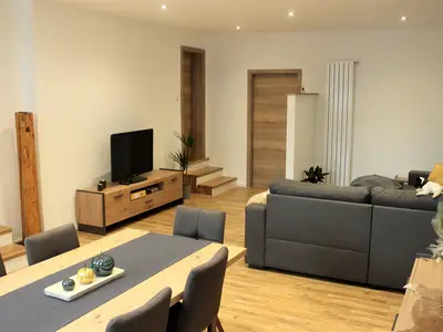 Ferienwohnung für 4 Personen in Bischofsheim an der Rhön 8/10