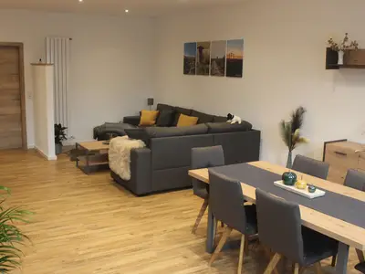 Ferienwohnung für 4 Personen in Bischofsheim an der Rhön 9/10