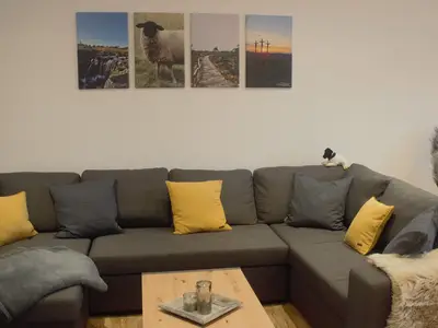 Ferienwohnung für 4 Personen in Bischofsheim an der Rhön 10/10