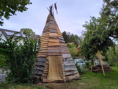 Tipi