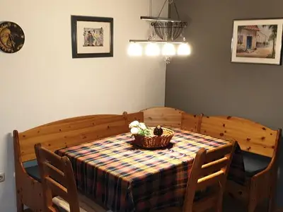 Ferienwohnung für 5 Personen in Bischofsheim an der Rhön 9/10