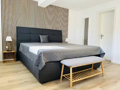 Ferienwohnung für 4 Personen in Bischofsheim an der Rhön 2/10