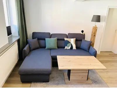 Ferienwohnung für 4 Personen in Bischofsheim an der Rhön 4/10