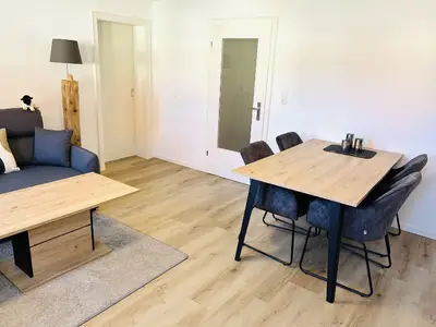 Ferienwohnung für 4 Personen in Bischofsheim an der Rhön 5/10