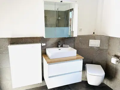 Ferienwohnung für 4 Personen in Bischofsheim an der Rhön 7/10