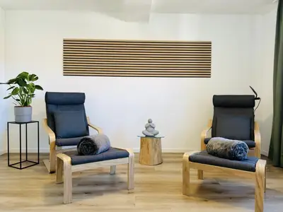 Ferienwohnung für 4 Personen in Bischofsheim an der Rhön 9/10