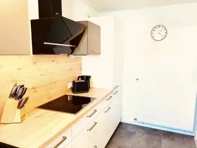 Ferienwohnung für 4 Personen in Bischofsheim an der Rhön 10/10