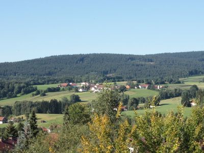 Ferienwohnung für 4 Personen (56 m²) in Bischofsmais 3/10