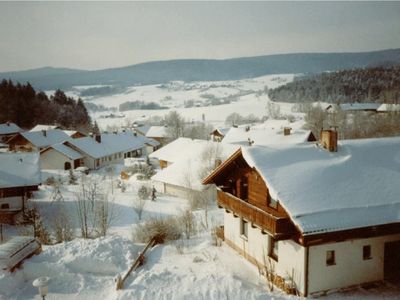 Ferienwohnung für 4 Personen (56 m²) in Bischofsmais 4/10