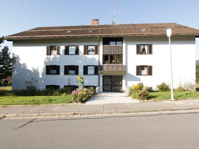 Ferienwohnung für 4 Personen (56 m²) in Bischofsmais 6/10