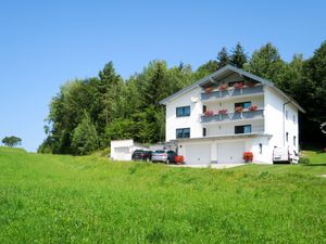 Ferienwohnung für 6 Personen (80 m²) in Bischofsmais