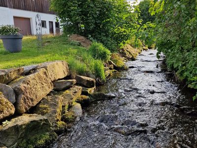 Haus und Garten