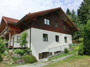 Ferienwohnung für 4 Personen (130 m²) in Bischofsmais