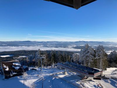 Geißkopf Winter