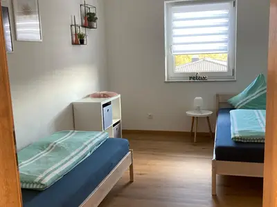 Ferienwohnungen Ebner