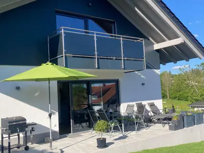 Ferienwohnungen Ebner