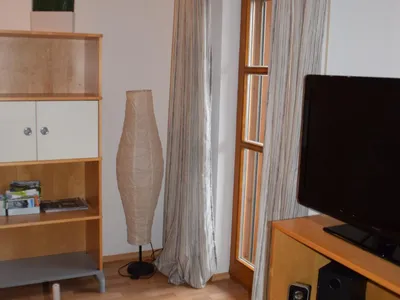 Wohnraum