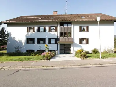 Ferienwohnung für 4 Personen (56 m²) in Bischofsmais 6/10