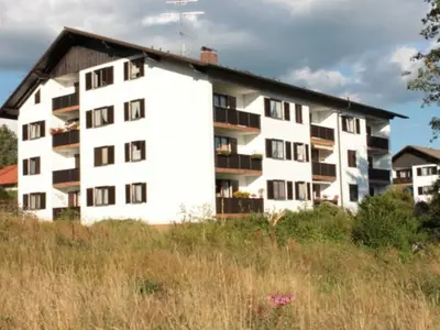 Ferienwohnung für 4 Personen (56 m²) in Bischofsmais 2/10