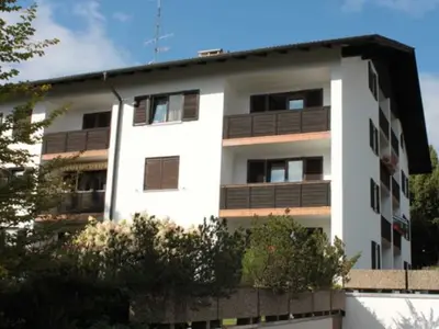 Ferienwohnung für 4 Personen (56 m²) in Bischofsmais 5/10