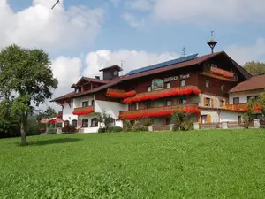 Ferienwohnung für 4 Personen in Bischofsmais