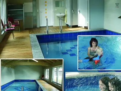 Schwimmbad 2
