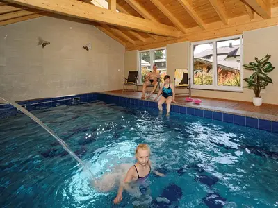 Schwimmbad