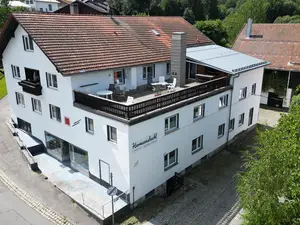 Ferienwohnung für 4 Personen in Bischofsmais